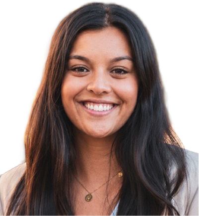 Megha Shah