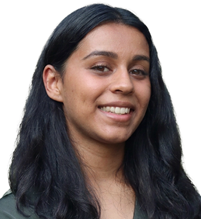 Saachi Varshney 