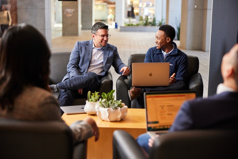 Employee resource groups Hero Image 2